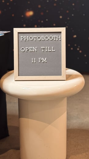Gallery photo 23 of Snap and Sparkle Photo Booth