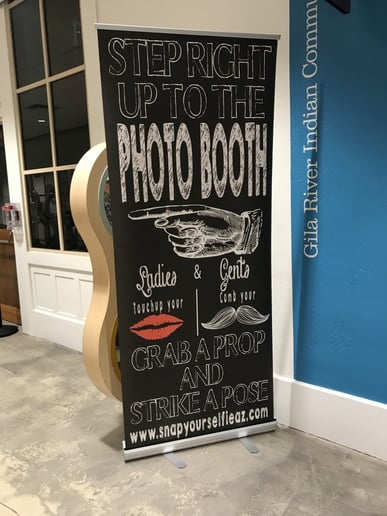 Gallery photo 4 of Snap YOURSELFie