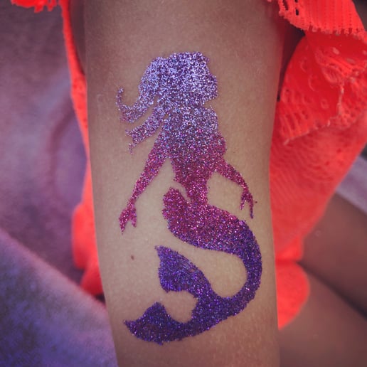 Gallery photo 7 of Snappy Face Painting