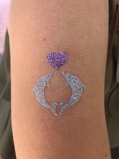 Gallery photo 8 of Snappy Face Painting