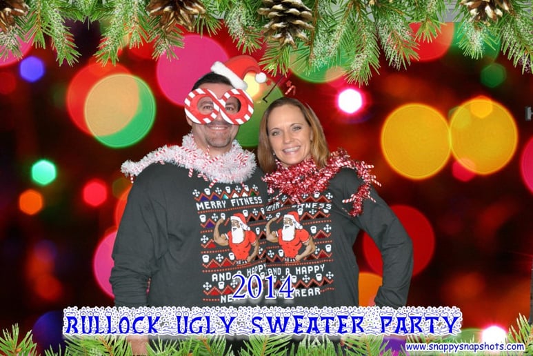 Gallery photo 1 of Snappy SnapShots Photo Booths