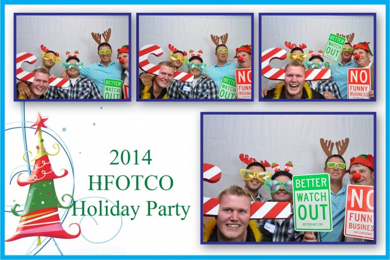 Gallery photo 3 of Snappy SnapShots Photo Booths