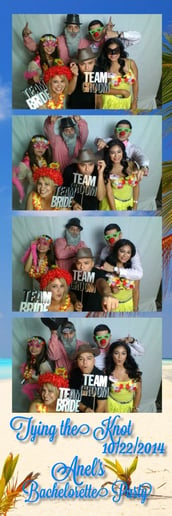 Gallery photo 4 of Snappy SnapShots Photo Booths