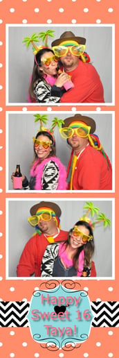 Gallery photo 8 of Snappy SnapShots Photo Booths