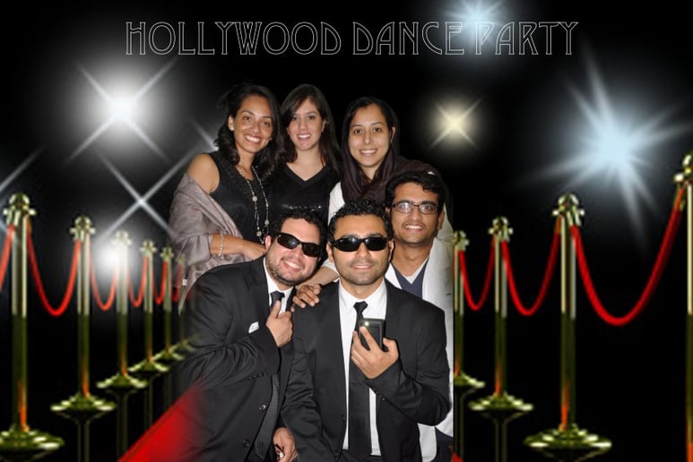 Gallery photo 9 of Snappy SnapShots Photo Booths