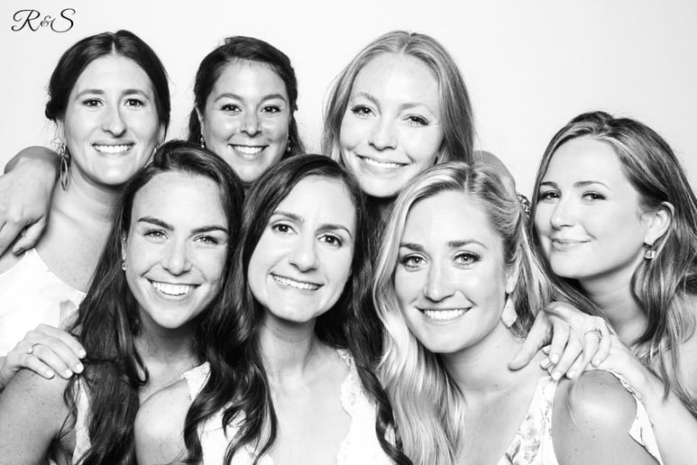 Gallery photo 1 of SnapSeat Photo Booths