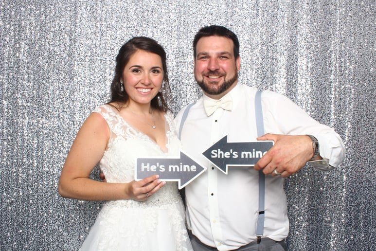 Gallery photo 2 of SnapSeat Photo Booths