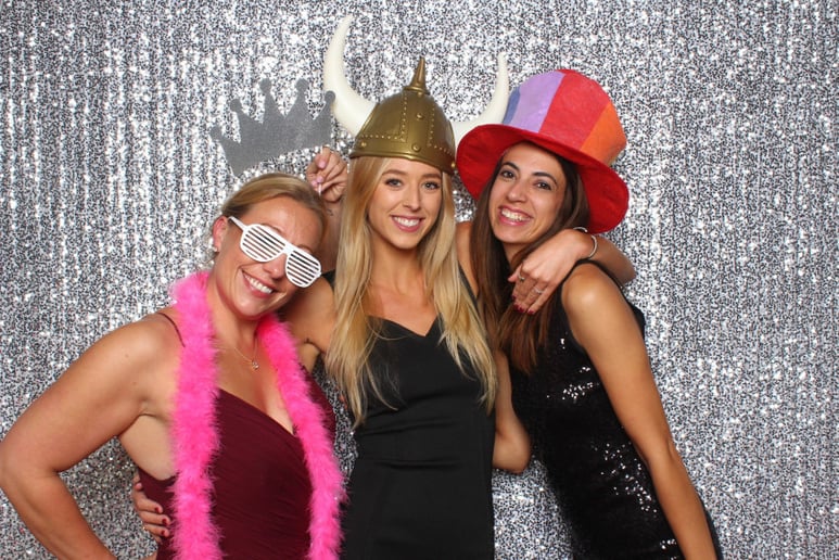 Gallery photo 3 of SnapSeat Photo Booths