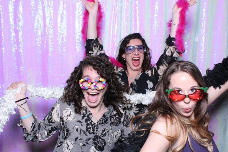 Gallery photo 3 of Snapshot Photo Booth