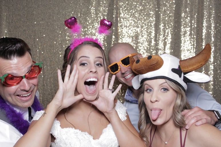 Gallery photo 2 of Snapshot Photo Booth