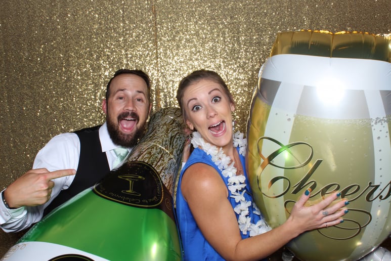 Gallery photo 1 of Snapshot Photo Booth