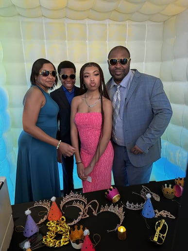 Gallery photo 2 of Snapshots Photo Booth Rentals NYC LLC