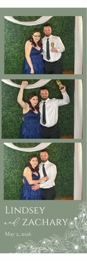 Gallery photo 3 of Snapz 7 Photo Booth