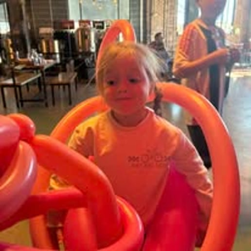 Gallery photo 10 of Balloon Vibe