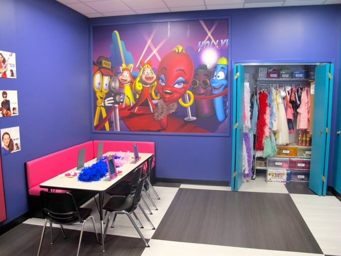 Gallery photo 1 of Snip-its Birthday Parties