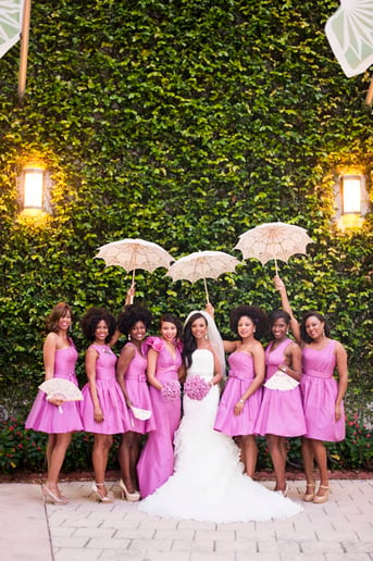 Gallery photo 2 of SNOB Appeal  Weddings