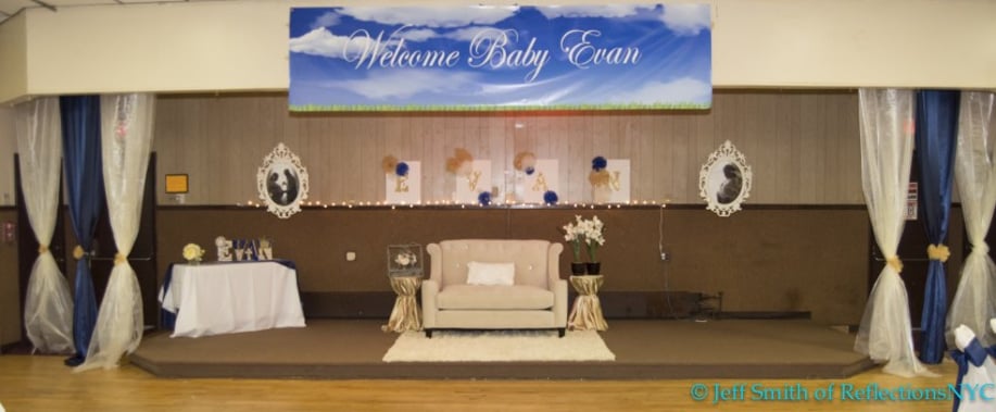 Gallery photo 1 of Snob•bish Event Planner