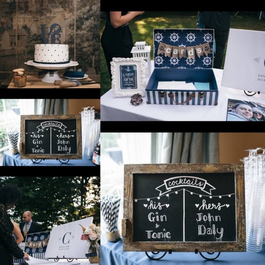 Gallery photo 3 of Snob•bish Event Planner