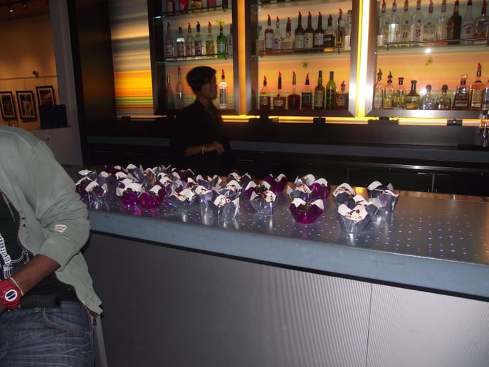 Gallery photo 10 of Snob•bish Event Planner