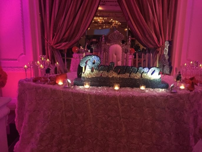 Gallery photo 4 of Snob•bish Event Planner