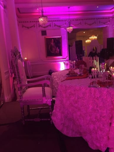 Gallery photo 7 of Snob•bish Event Planner