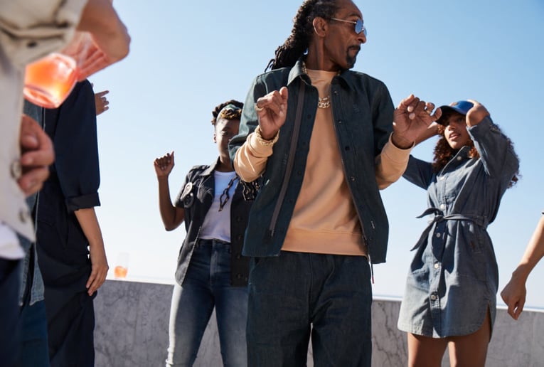 Gallery photo 1 of Snoop Dogg Look Alike