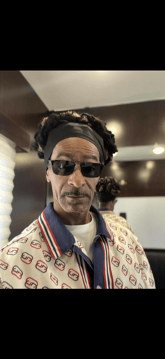 Gallery photo 2 of Snoop Dogg Look Alike