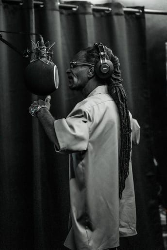 Gallery photo 7 of Snoop Dogg Look Alike
