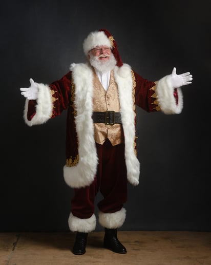 Gallery photo 1 of Snow Beard Experiences