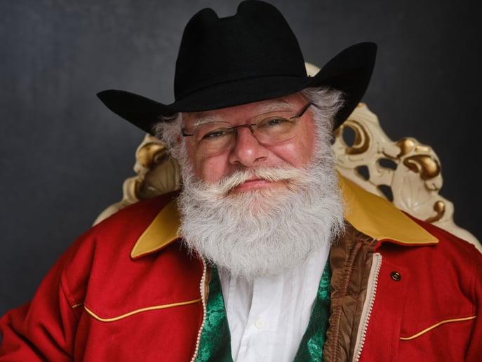 Gallery photo 6 of Snow Beard Experiences