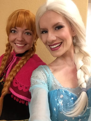 Gallery photo 5 of Snow Princess