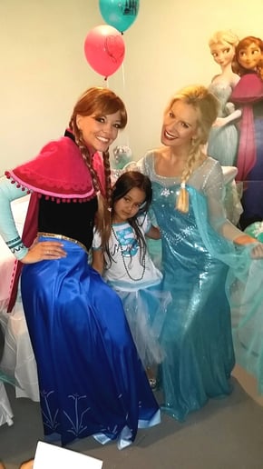 Gallery photo 7 of Snow Princess
