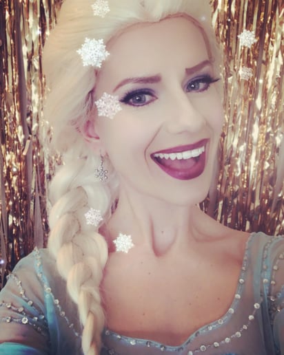 Gallery photo 1 of Snow Princess