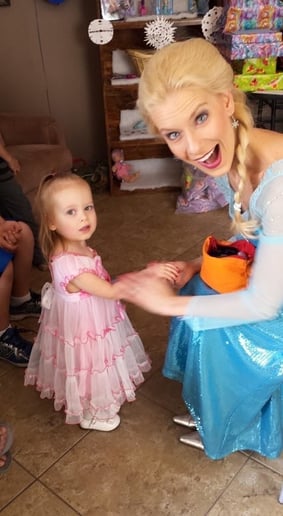 Gallery photo 9 of Snow Princess