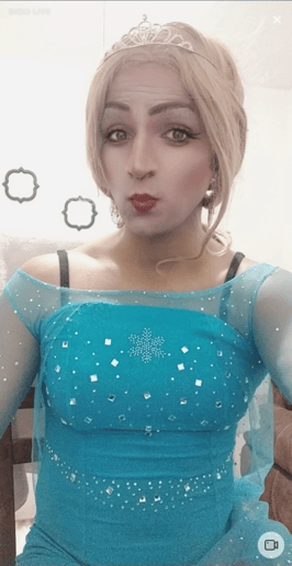 Gallery photo 6 of Snow Princess