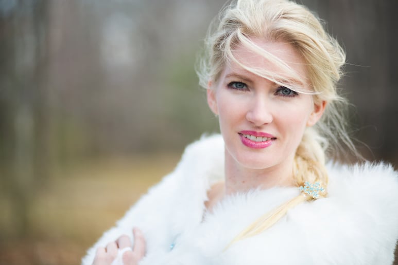 Gallery photo 10 of Snow Queen DC