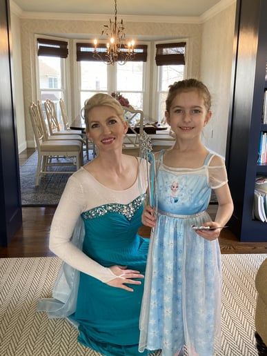 Gallery photo 4 of Snow Queen DC