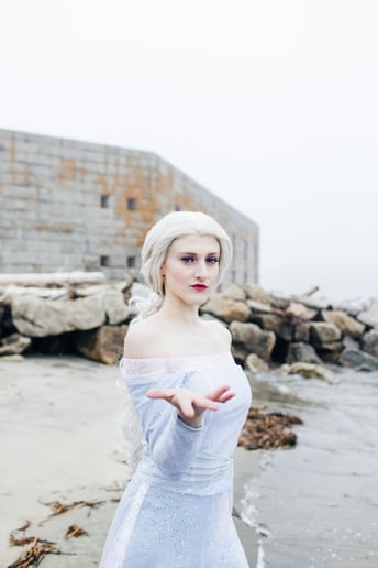 Gallery photo 2 of Snow Queen Events