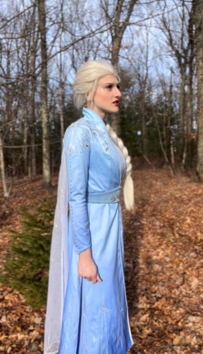 Gallery photo 5 of Snow Queen Events