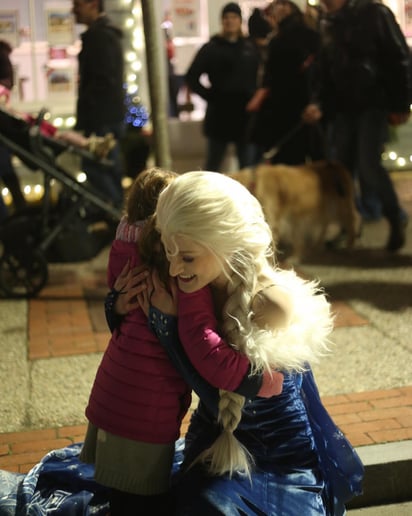 Gallery photo 6 of Snow Queen Events