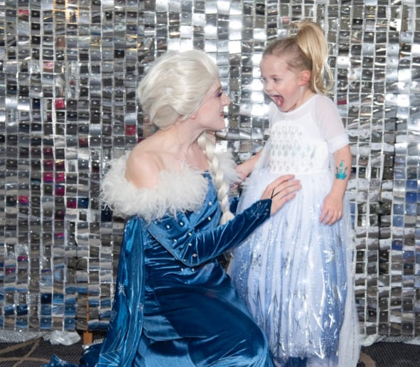 Gallery photo 10 of Snow Queen Events