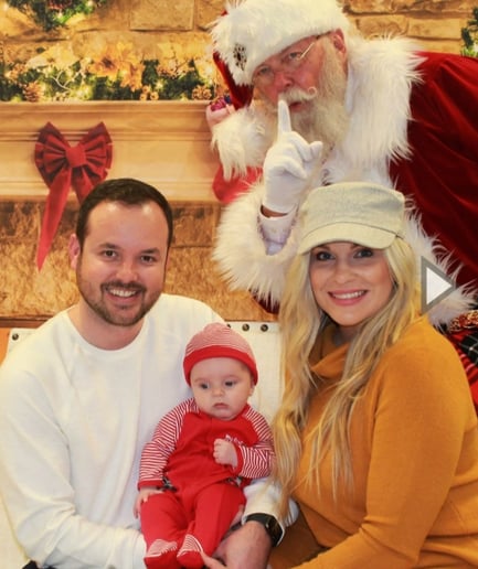 Gallery photo 5 of Snow Time Santa