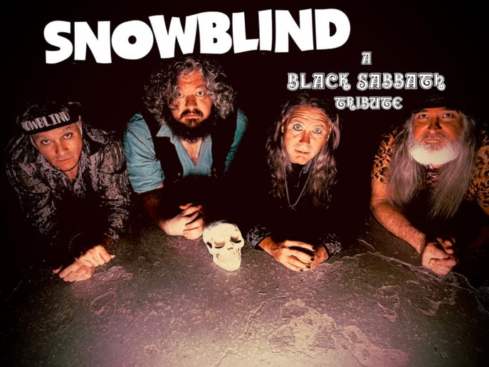 Gallery photo 1 of Snowblind