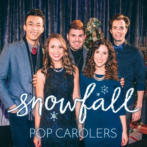 Gallery photo 2 of Snowfall Pop Carolers