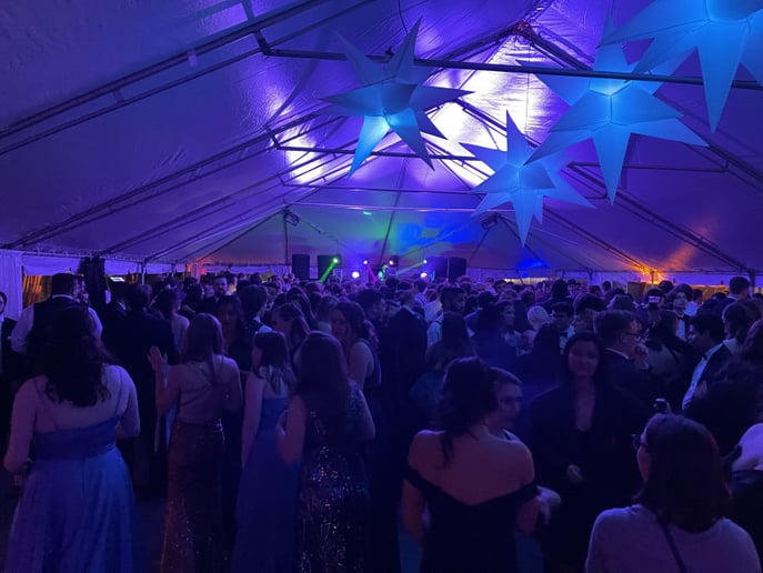 Gallery photo 1 of Snsl Event Services