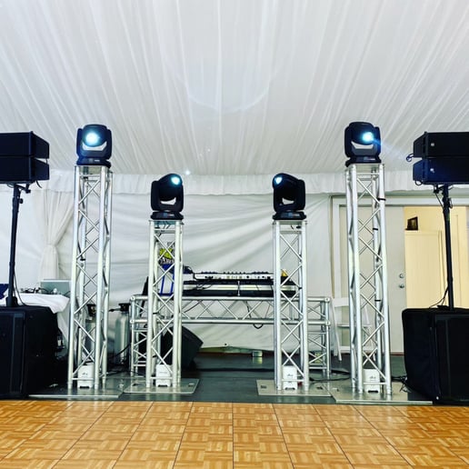 Gallery photo 3 of Snsl Event Services