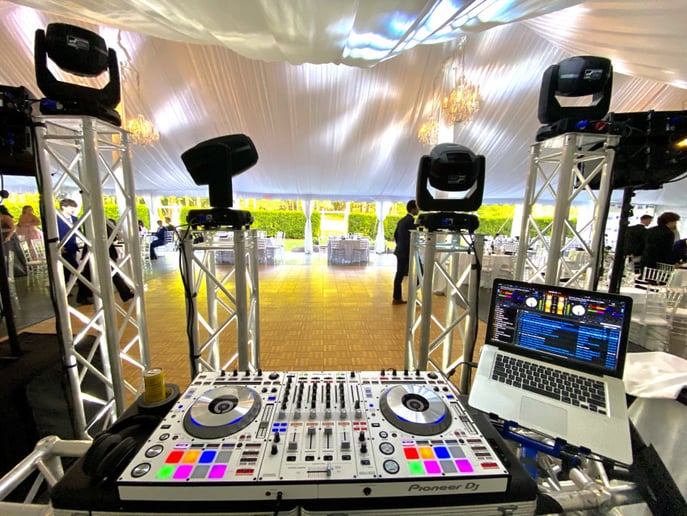 Gallery photo 4 of Snsl Event Services