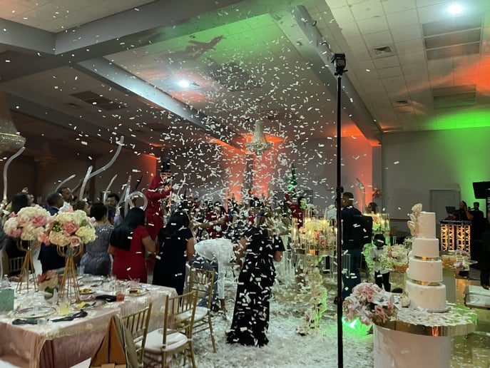 Gallery photo 5 of Snsl Event Services