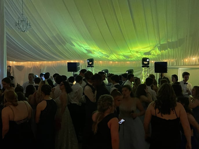 Gallery photo 7 of Snsl Event Services