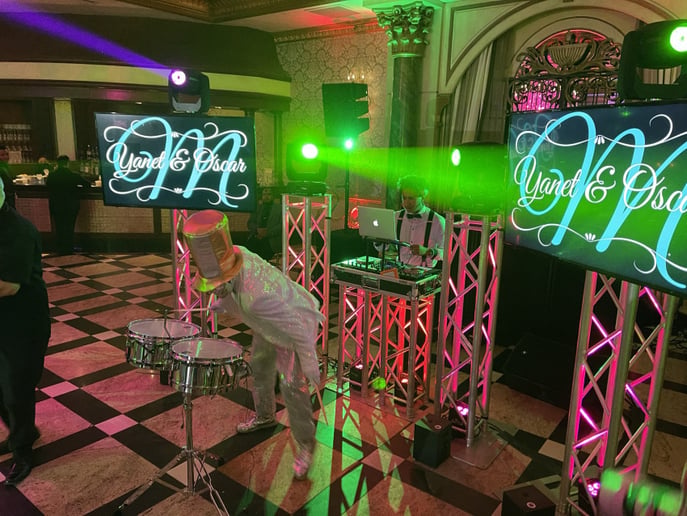Gallery photo 8 of Snsl Event Services